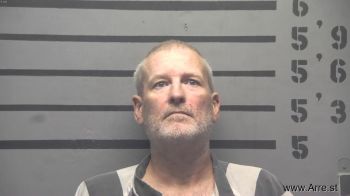 Dennis Wayne Smith Mugshot