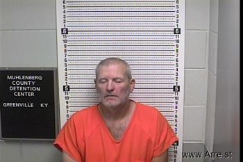 Dennis Wayne Smith Mugshot