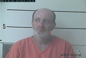 Dennis R Steele Mugshot