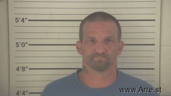 Dennis Wayne Teague Mugshot