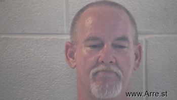 Dennis Glenn Thomas Mugshot