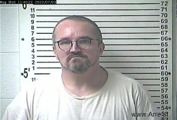 Dennis Robert Thomas Mugshot