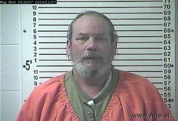 Dennis Franklin Wallace Mugshot