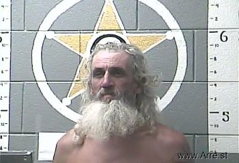 Dennis Colin White Mugshot