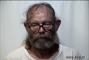 Dennis James Wilcox Mugshot