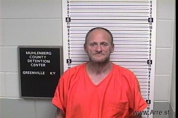 Dennis Wade Willoughby Mugshot