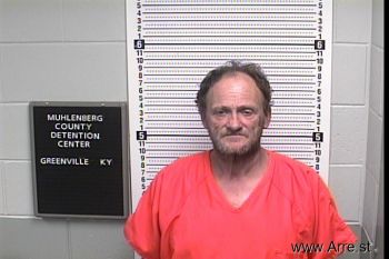 Dennis Wade Willoughby Mugshot