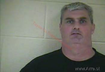 Dennis J. Wilson Mugshot