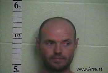 Dennis Ray Wilson Mugshot