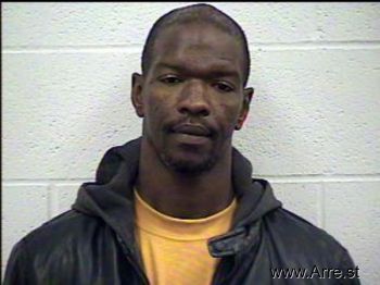 Dennis Jon Wilson Mugshot