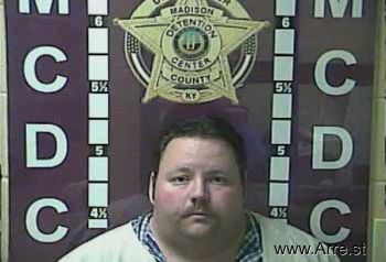 Dennis Lee Wright Mugshot