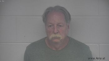 Dennis  Wright Mugshot