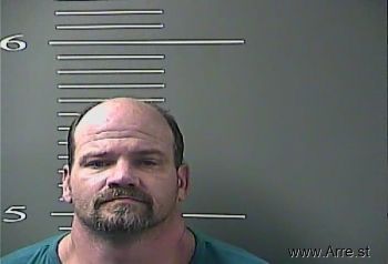 Dennison L Hayden Mugshot