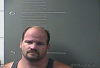 Dennison L Hayden Jr Mugshot