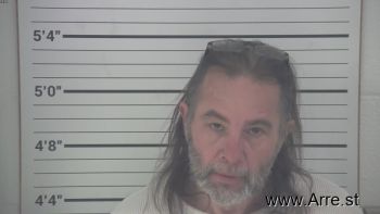 Denny Walter Floyd Mugshot