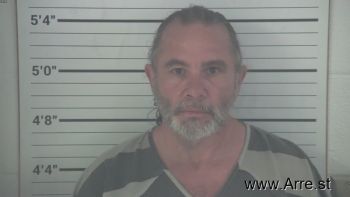 Denny Walter Floyd Mugshot