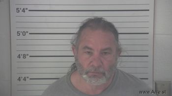 Denny Walter Floyd Mugshot