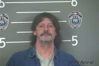 Denny  Gibson Mugshot