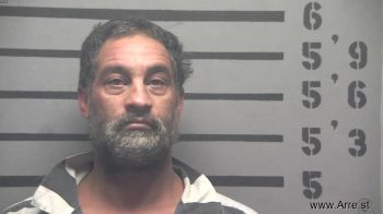 Denny Ray Taylor Mugshot