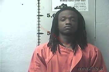 Denzel  Alcorn Mugshot