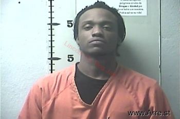 Denzel  Alcorn Mugshot