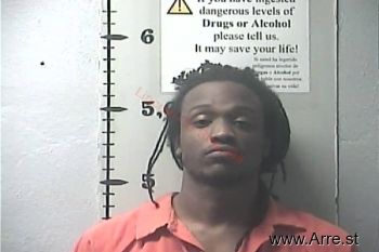 Denzel  Alcorn Mugshot