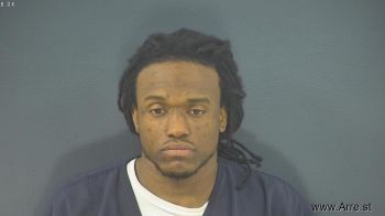 Denzel T Alcorn Mugshot