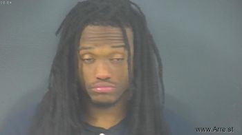 Denzel T Alcorn Mugshot