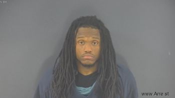 Denzel T Alcorn Mugshot