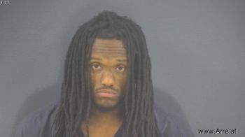 Denzel T Alcorn Mugshot