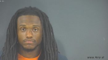 Denzel T Alcorn Mugshot