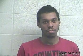 Denzil Cameron Jackson Mugshot