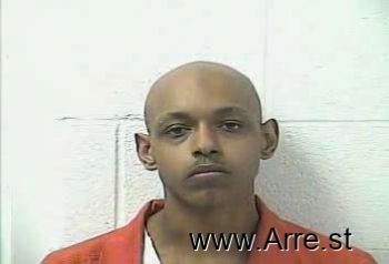 Deon Anthony Allen Mugshot