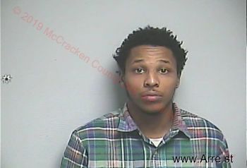 Deon A Howard Mugshot