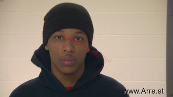 Deon Andrius Howard Mugshot