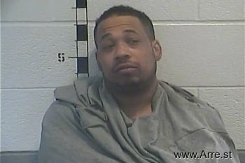 Deon Dearcey Moore Mugshot