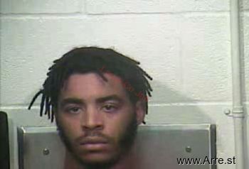 Deondrai S Williams Mugshot