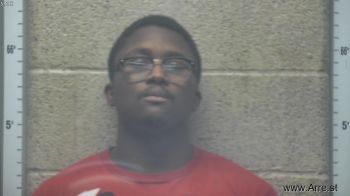 Deondre  Allen Mugshot