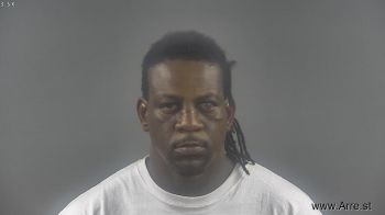 Deondre Anton Gilbert Mugshot