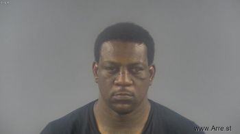 Deondre Anton Gilbert Mugshot