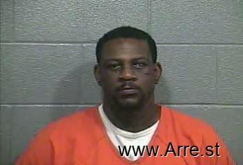 Deondre Anton Gilbert Mugshot