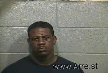 Deondre Anthon Gilbert Mugshot