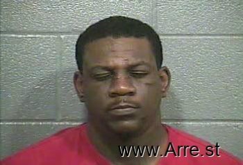 Deondre Anthon Gilbert Mugshot