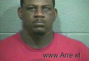 Deondre  Gilbert Mugshot