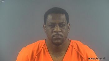 Deondre Anton Gilbert Mugshot