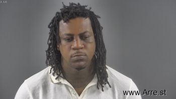 Deondre Anton Gilbert Mugshot