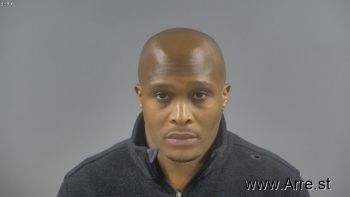 Deonta D Boards Mugshot