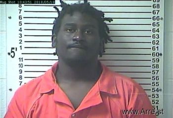 Deontae Jaquan Moore Mugshot