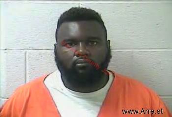 Deonte Cortezz Holland Mugshot