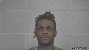 Dequon J Blakeney Mugshot